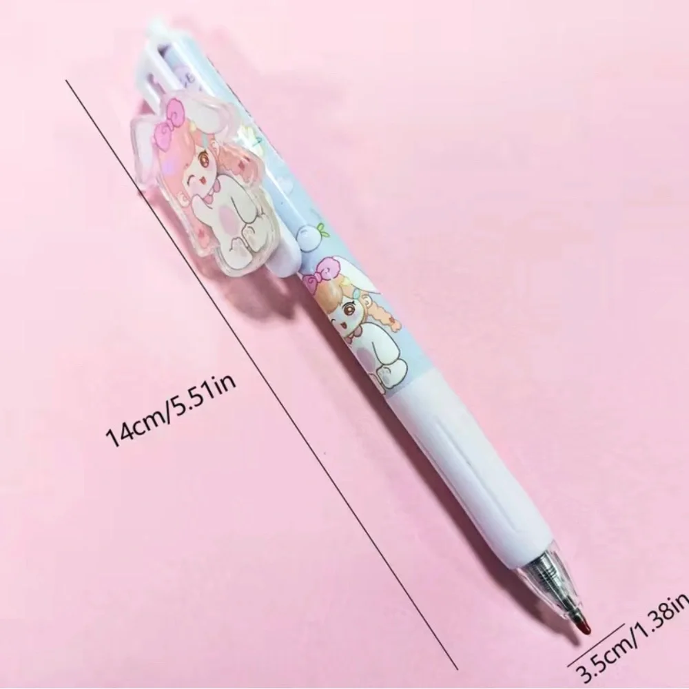 🍒🍒 2 Random Bunny Girl Pens